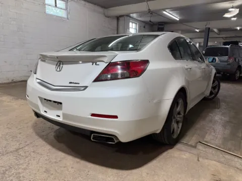 More photos of 2012 Acura TL SH-AWD w/Tech at 101 Motors, NJ