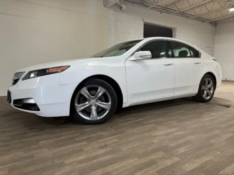 Photos of 2012 Acura TL SH-AWD w/Tech for sale in Carlstadt, NJ at 101 Motors