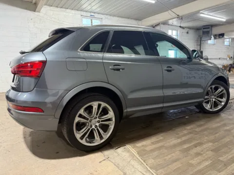 More photos of 2016 Audi Q3 2.0T quattro Premium Plus at 101 Motors, NJ