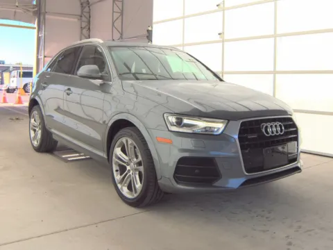 More photos of 2016 Audi Q3 2.0T quattro Premium Plus at 101 Motors, NJ