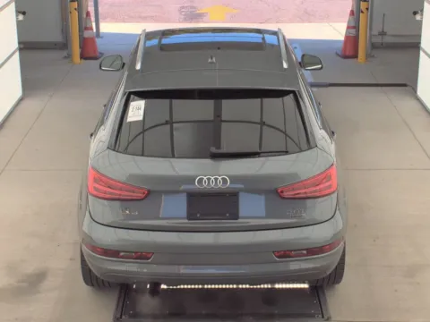 More photos of 2016 Audi Q3 2.0T quattro Premium Plus at 101 Motors, NJ