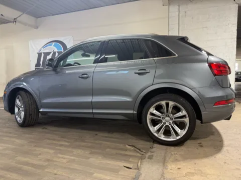 Another view of 2016 Audi Q3 2.0T quattro Premium Plus for sale in Carlstadt, NJ at 101 Motors