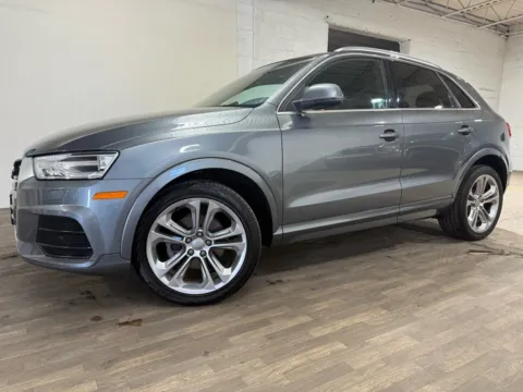 Photos of 2016 Audi Q3 2.0T quattro Premium Plus for sale in Carlstadt, NJ at 101 Motors