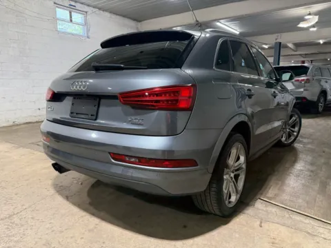 More photos of 2016 Audi Q3 2.0T quattro Premium Plus at 101 Motors, NJ