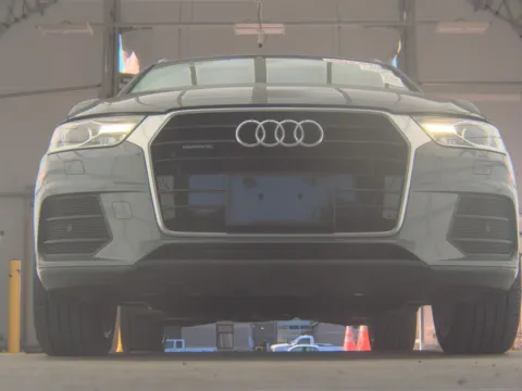 Another view of 2016 Audi Q3 2.0T quattro Premium Plus for sale in Carlstadt, NJ at 101 Motors