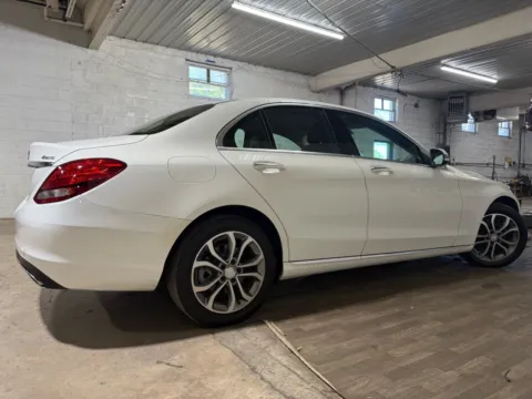 More photos of 2016 Mercedes-Benz C-Class C 300 4MATIC at 101 Motors, NJ