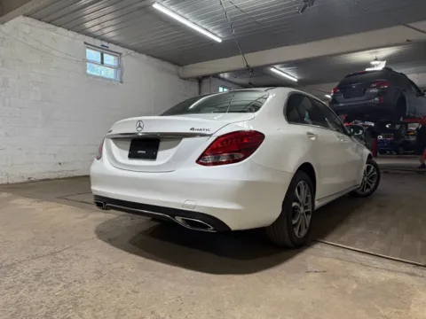 More photos of 2016 Mercedes-Benz C-Class C 300 4MATIC at 101 Motors, NJ