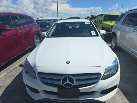 Photos of 2016 Mercedes-Benz C-Class C 300 4MATIC for sale in Carlstadt, NJ at 101 Motors