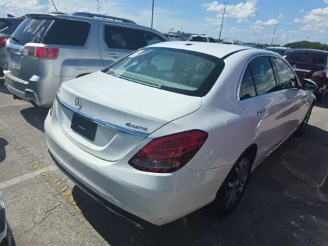 More photos of 2016 Mercedes-Benz C-Class C 300 4MATIC at 101 Motors, NJ
