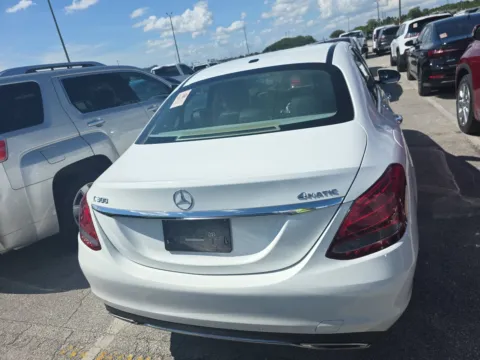 More photos of 2016 Mercedes-Benz C-Class C 300 4MATIC at 101 Motors, NJ