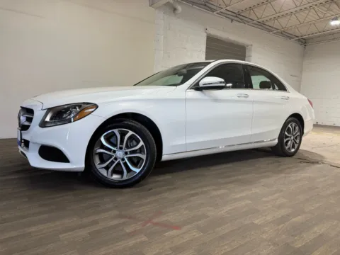 Photos of 2016 Mercedes-Benz C-Class C 300 4MATIC for sale in Carlstadt, NJ at 101 Motors