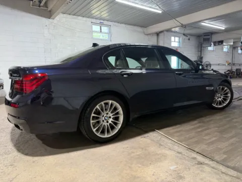 More photos of 2013 BMW 7 Series 750Li xDrive at 101 Motors, NJ