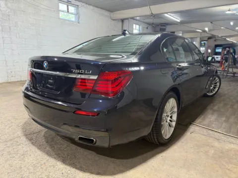More photos of 2013 BMW 7 Series 750Li xDrive at 101 Motors, NJ
