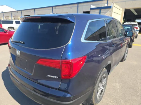 More photos of 2016 Honda Pilot EX-L at 101 Motors, NJ