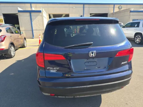 More photos of 2016 Honda Pilot EX-L at 101 Motors, NJ