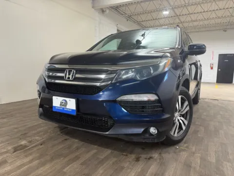 Photos of 2016 Honda Pilot EX-L for sale in Carlstadt, NJ at 101 Motors