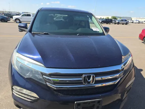 Photos of 2016 Honda Pilot EX-L for sale in Carlstadt, NJ at 101 Motors