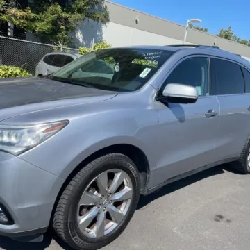 Photos of 2016 Acura MDX SH-AWD w/Advance for sale in Carlstadt, NJ at 101 Motors