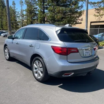 More photos of 2016 Acura MDX SH-AWD w/Advance at 101 Motors, NJ