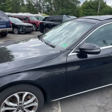 Photos of 2018 Mercedes-Benz C-Class C 300 4MATIC for sale in Carlstadt, NJ at 101 Motors