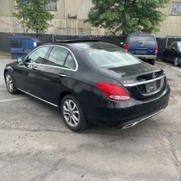 More photos of 2018 Mercedes-Benz C-Class C 300 4MATIC at 101 Motors, NJ