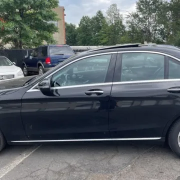 More photos of 2018 Mercedes-Benz C-Class C 300 4MATIC at 101 Motors, NJ