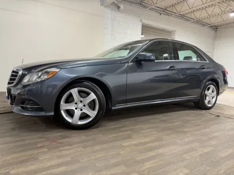 Photos of 2014 Mercedes-Benz E-Class E 350 Luxury 4MATIC for sale in Carlstadt, NJ at 101 Motors