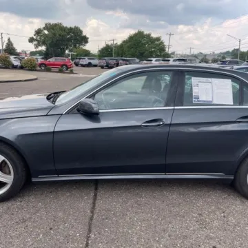 More photos of 2014 Mercedes-Benz E-Class E 350 Luxury 4MATIC at 101 Motors, NJ