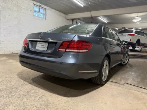More photos of 2014 Mercedes-Benz E-Class E 350 Luxury 4MATIC at 101 Motors, NJ
