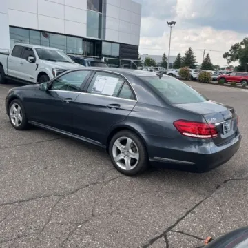 More photos of 2014 Mercedes-Benz E-Class E 350 Luxury 4MATIC at 101 Motors, NJ
