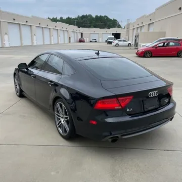 More photos of 2014 Audi A7 3.0T quattro Prestige at 101 Motors, NJ