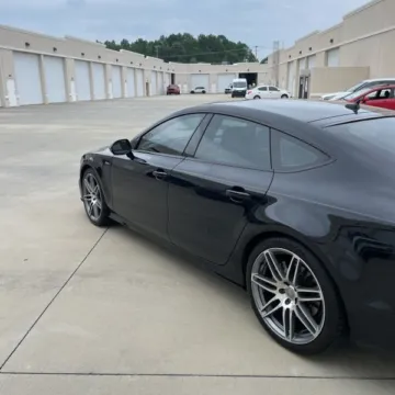 More photos of 2014 Audi A7 3.0T quattro Prestige at 101 Motors, NJ