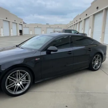 Photos of 2014 Audi A7 3.0T quattro Prestige for sale in Carlstadt, NJ at 101 Motors