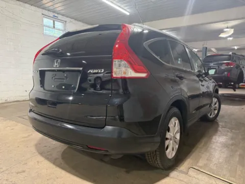 More photos of 2014 Honda CR-V EX-L at 101 Motors, NJ
