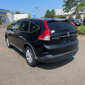 More photos of 2014 Honda CR-V EX-L at 101 Motors, NJ