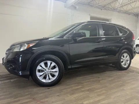 Photos of 2014 Honda CR-V EX-L for sale in Carlstadt, NJ at 101 Motors
