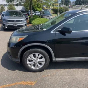 Photos of 2014 Honda CR-V EX-L for sale in Carlstadt, NJ at 101 Motors