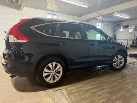 More photos of 2014 Honda CR-V EX-L at 101 Motors, NJ