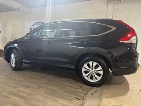 Another view of 2014 Honda CR-V EX-L for sale in Carlstadt, NJ at 101 Motors