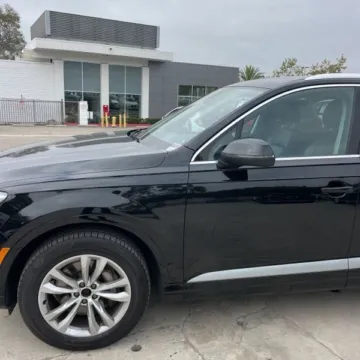 Photos of 2018 Audi Q7 3.0T quattro Premium Plus for sale in Carlstadt, NJ at 101 Motors