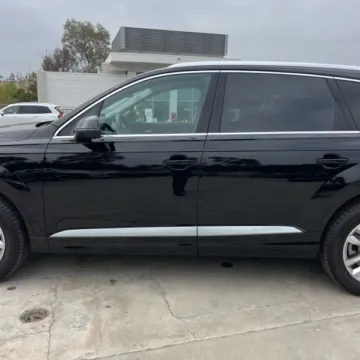 More photos of 2018 Audi Q7 3.0T quattro Premium Plus at 101 Motors, NJ