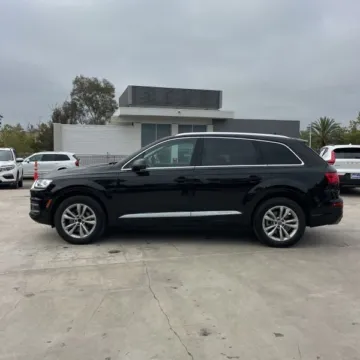 Another view of 2018 Audi Q7 3.0T quattro Premium Plus for sale in Carlstadt, NJ at 101 Motors