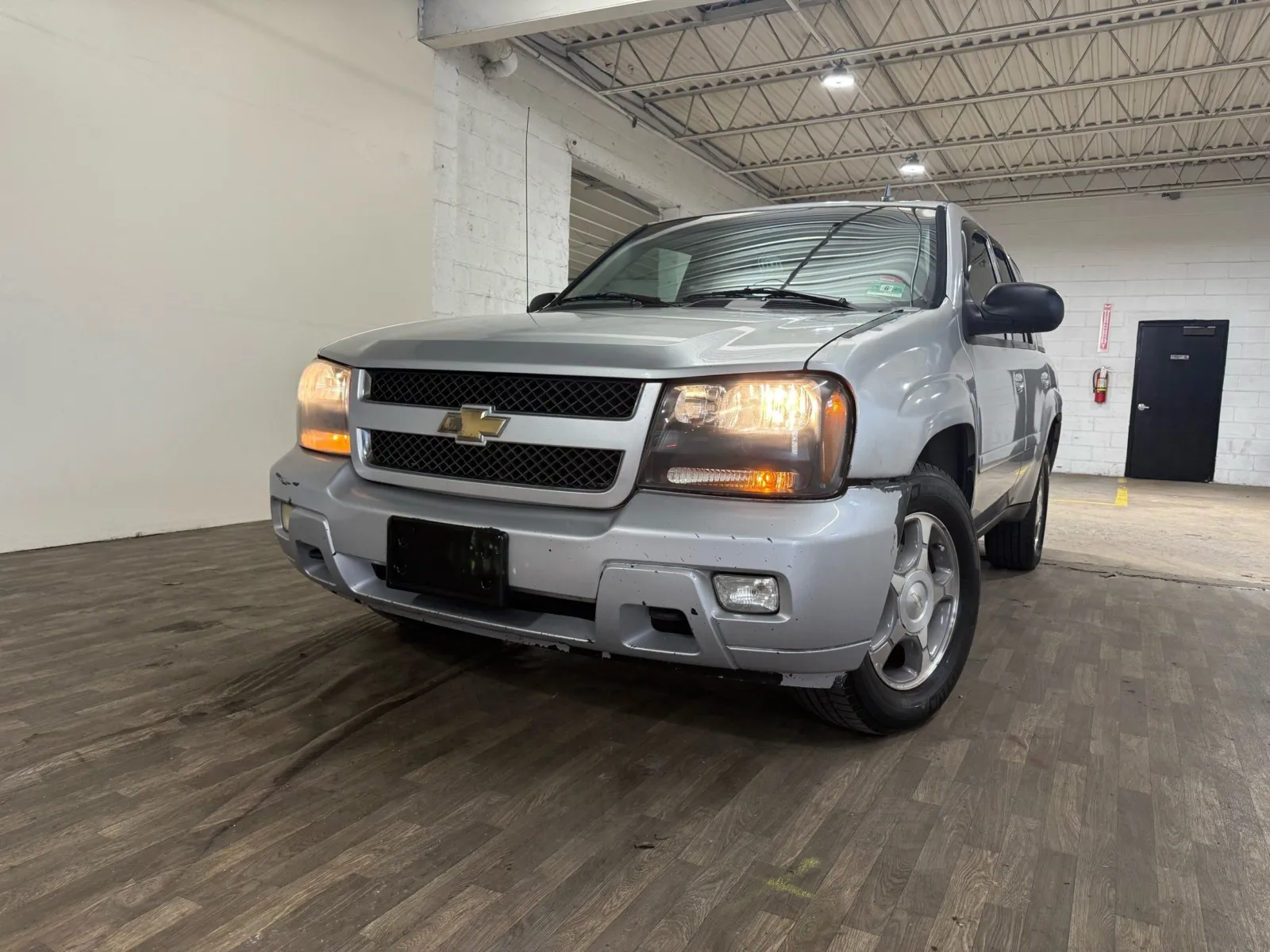 2009 Chevrolet TrailBlazer LT1 for sale in Carlstadt, NJ