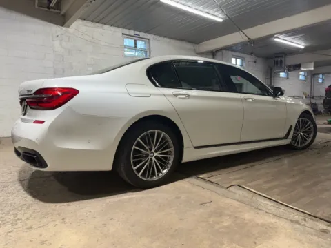 More photos of 2017 BMW 7 Series 750i xDrive at 101 Motors, NJ