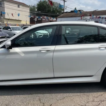 More photos of 2017 BMW 7 Series 750i xDrive at 101 Motors, NJ