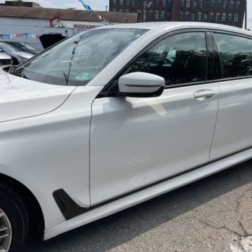 Photos of 2017 BMW 7 Series 750i xDrive for sale in Carlstadt, NJ at 101 Motors