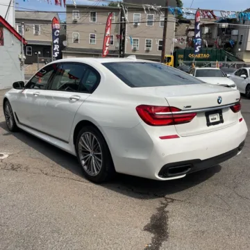 More photos of 2017 BMW 7 Series 750i xDrive at 101 Motors, NJ