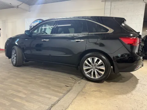Another view of 2014 Acura MDX SH-AWD w/Tech w/RES for sale in Carlstadt, NJ at 101 Motors