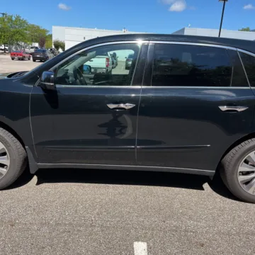More photos of 2014 Acura MDX SH-AWD w/Tech w/RES at 101 Motors, NJ