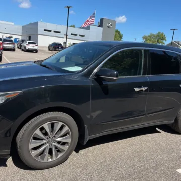 Photos of 2014 Acura MDX SH-AWD w/Tech w/RES for sale in Carlstadt, NJ at 101 Motors